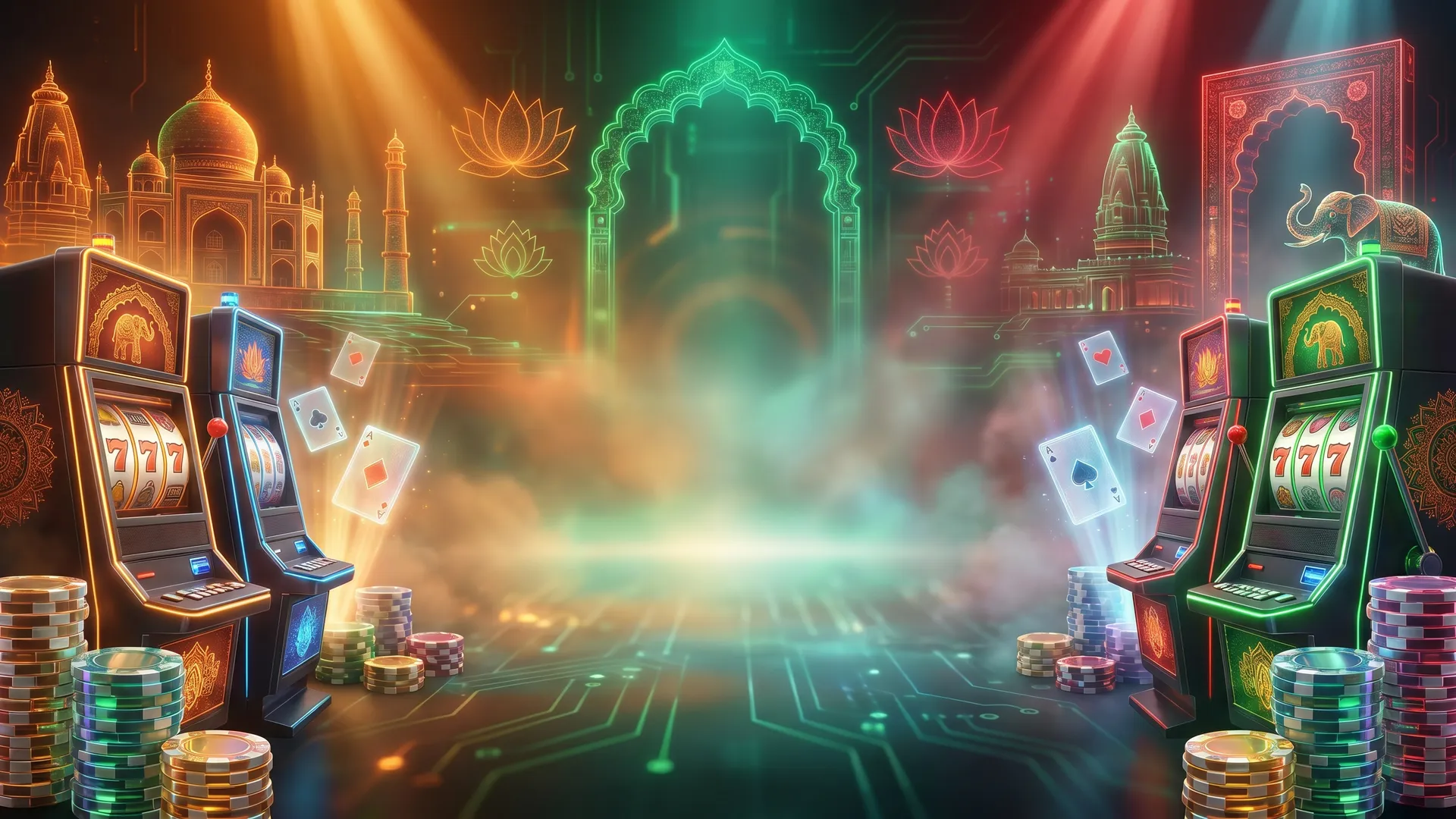 Fastwin Casino — India real money casino app with slots, Aviator and live games