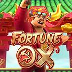 Fortune Ox — Fastwin Casino real money game