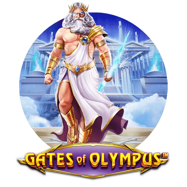 Gates of Olympus — Fastwin Casino real money game