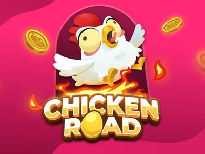 Road Chicken — Fastwin Casino real money game