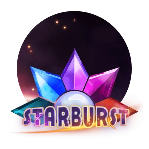 Starburst — Fastwin Casino real money game