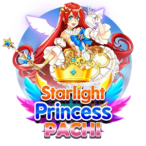 Starlight Princess — Fastwin Casino real money game